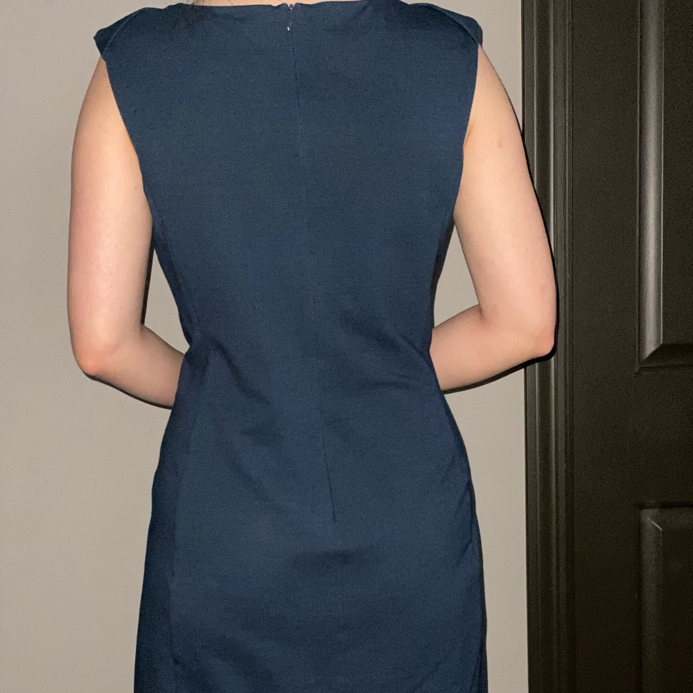 M.M.LaFleur dress
